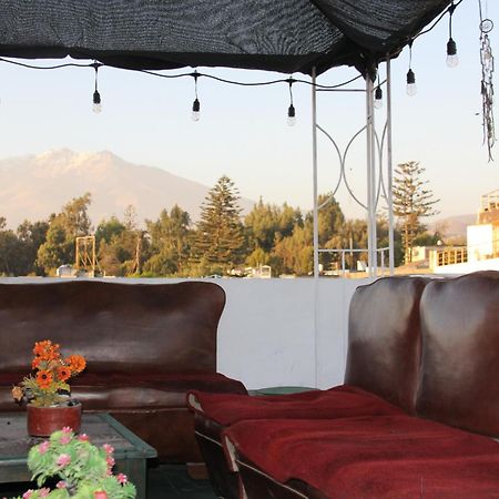 Il Riposo Hotel Arequipa Kültér fotó