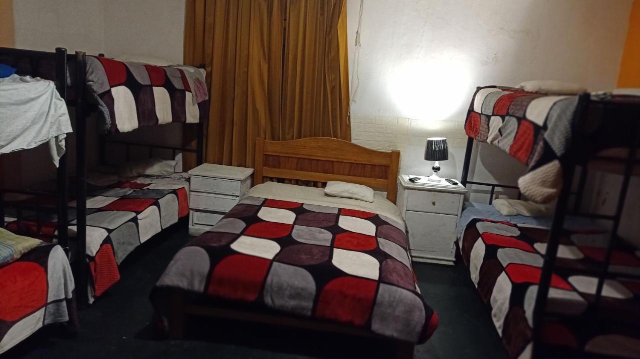 Il Riposo Hotel Arequipa Kültér fotó