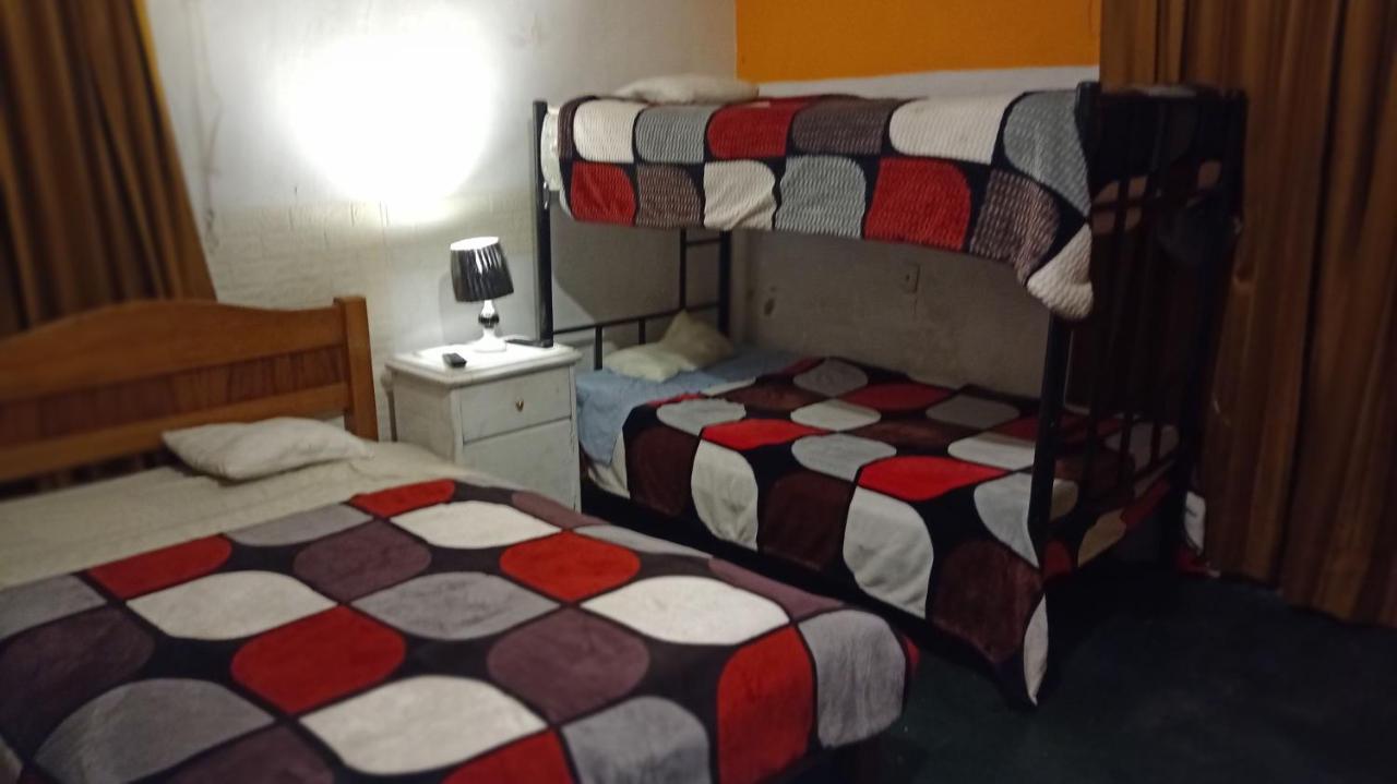 Il Riposo Hotel Arequipa Kültér fotó