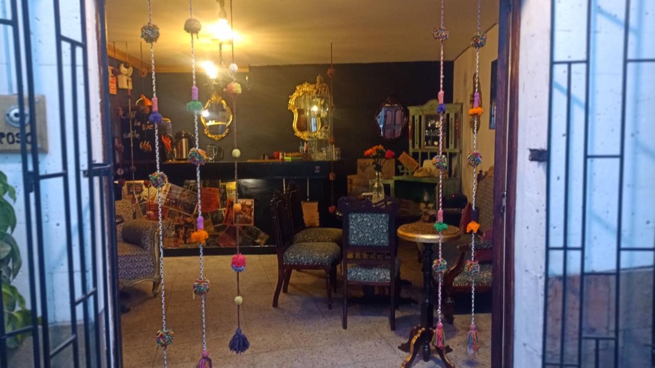 Il Riposo Hotel Arequipa Kültér fotó