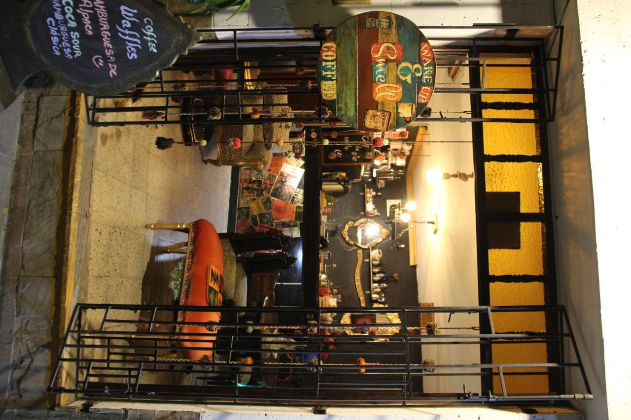 Il Riposo Hotel Arequipa Kültér fotó