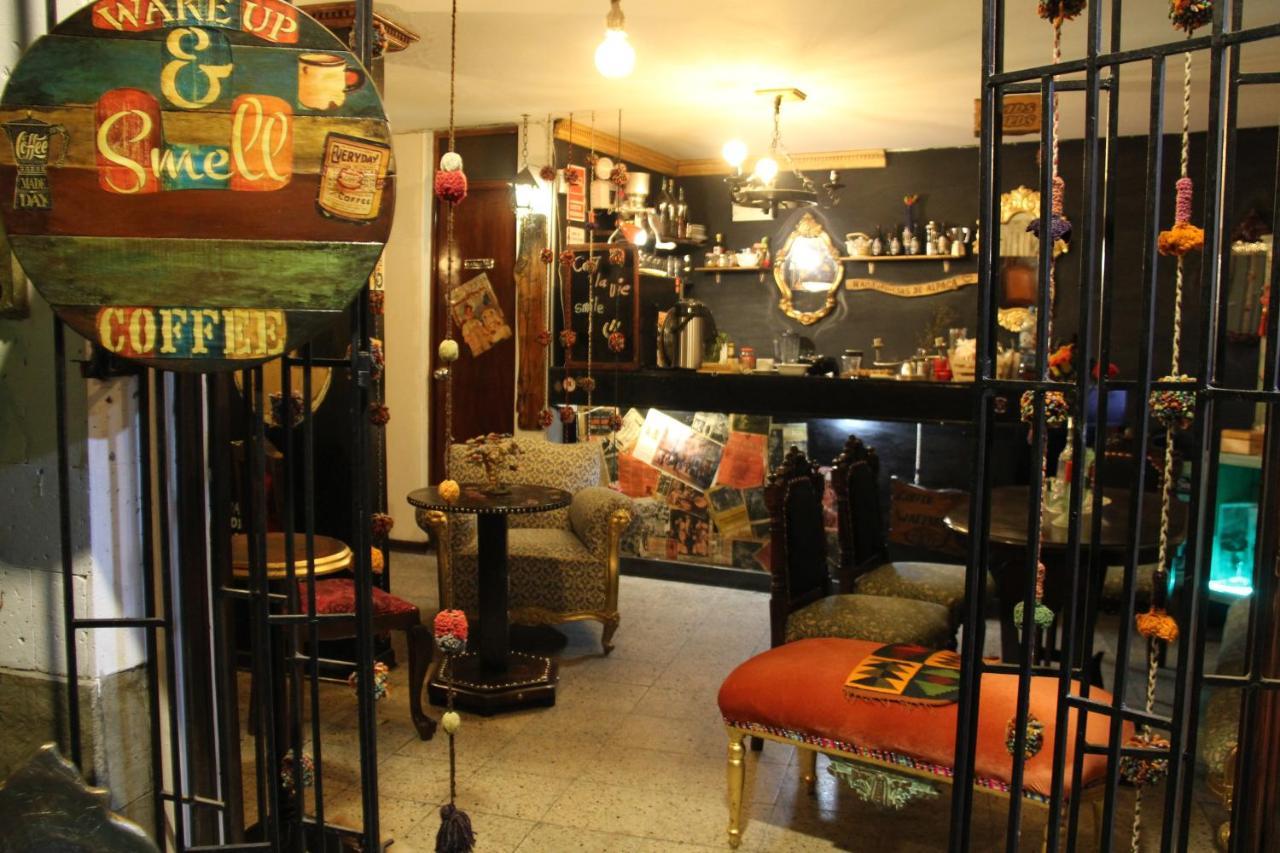 Il Riposo Hotel Arequipa Kültér fotó