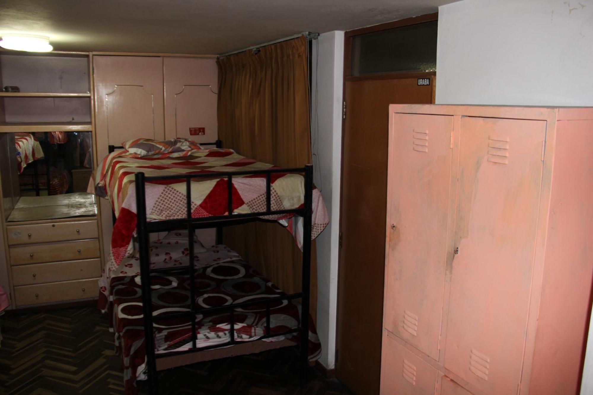 Il Riposo Hotel Arequipa Kültér fotó