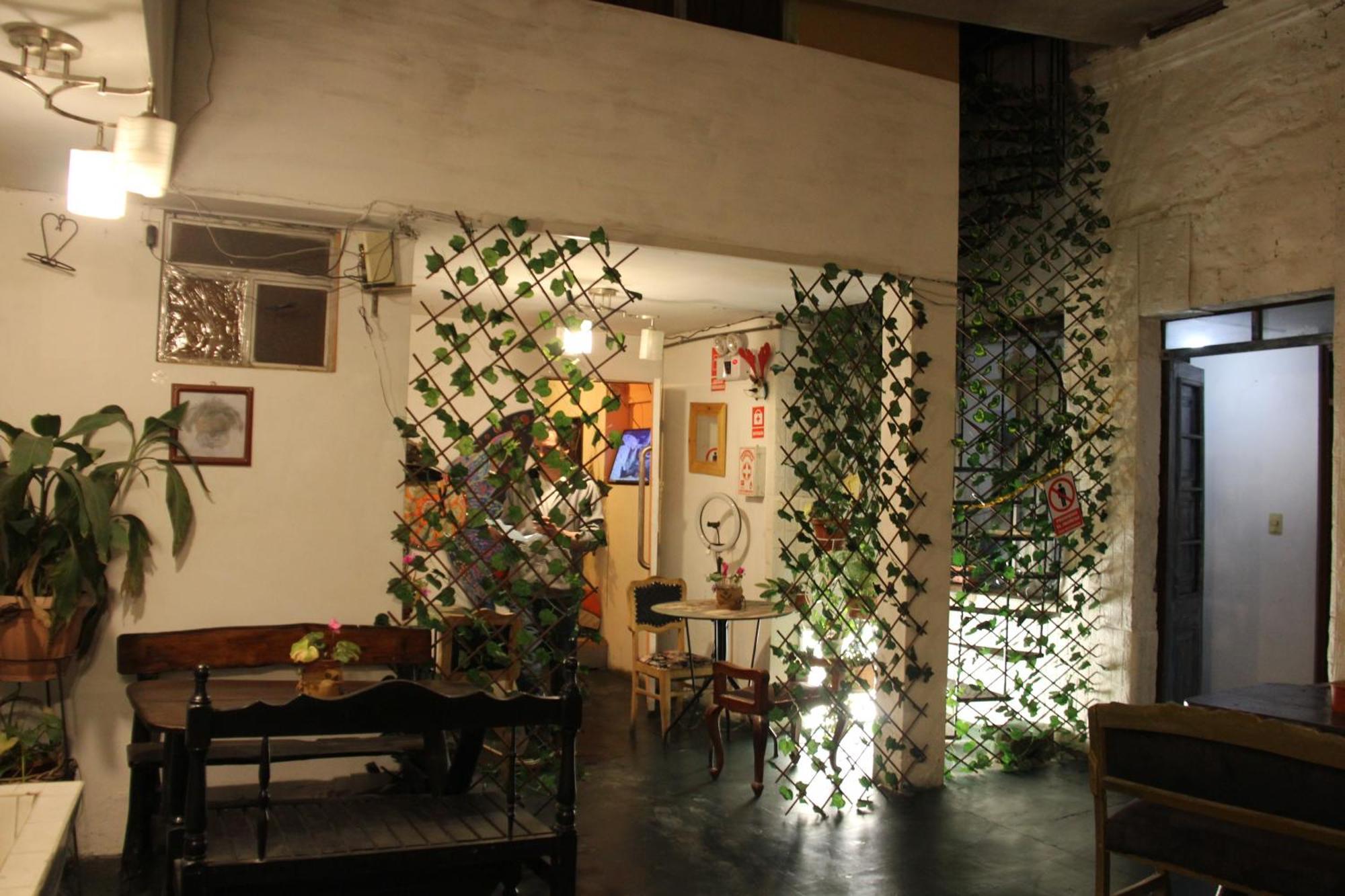 Il Riposo Hotel Arequipa Kültér fotó