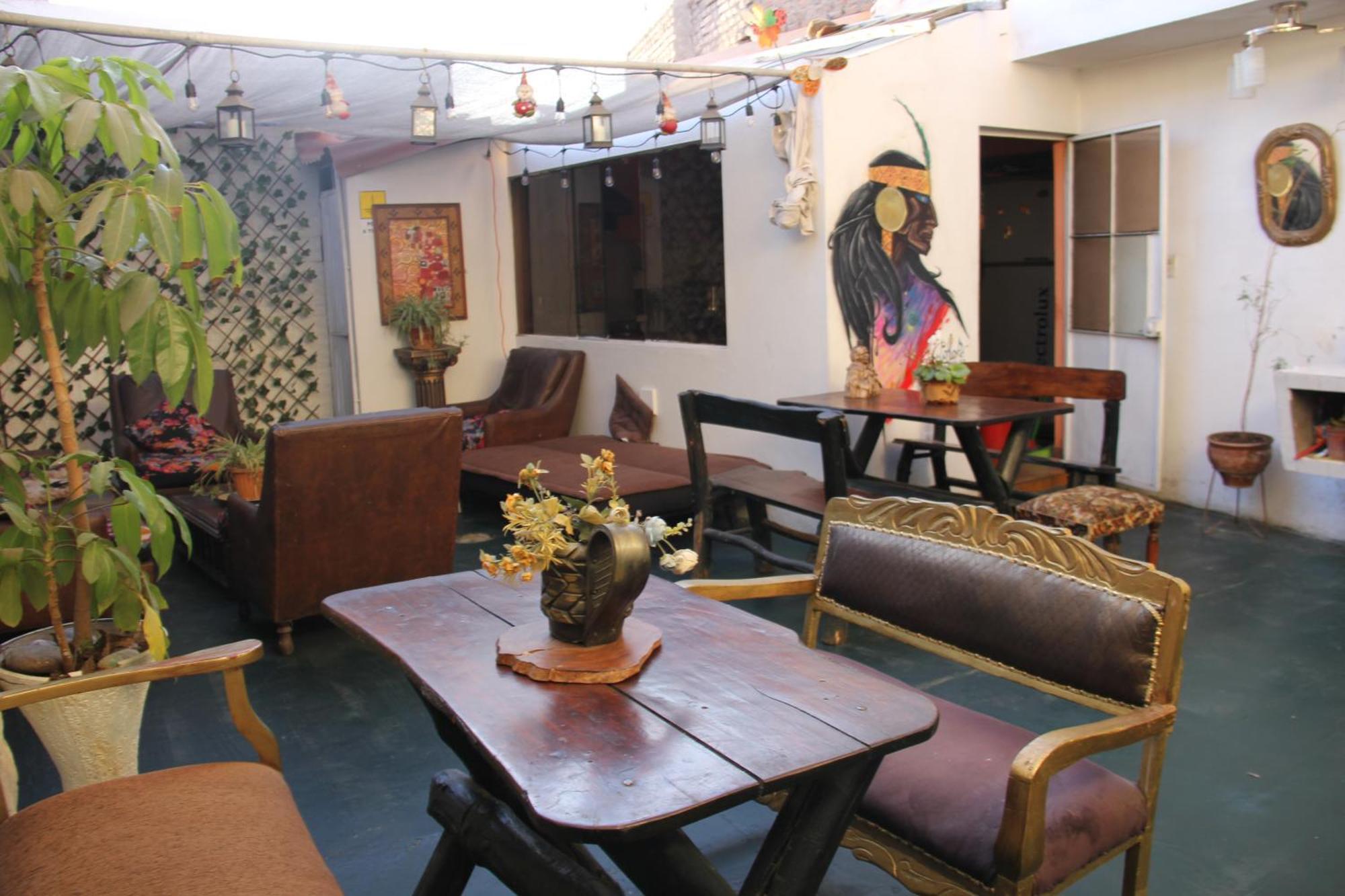 Il Riposo Hotel Arequipa Kültér fotó