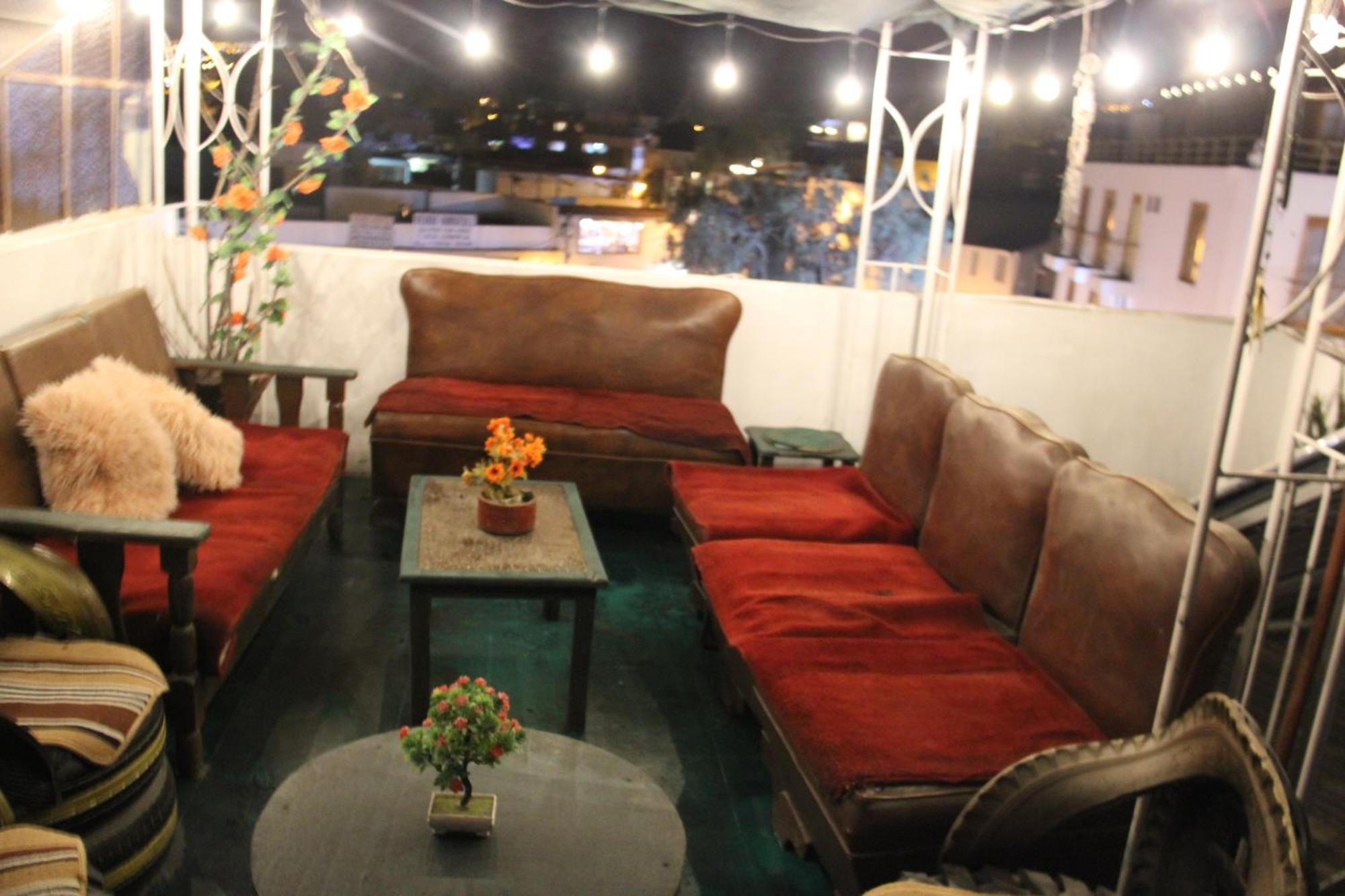 Il Riposo Hotel Arequipa Kültér fotó