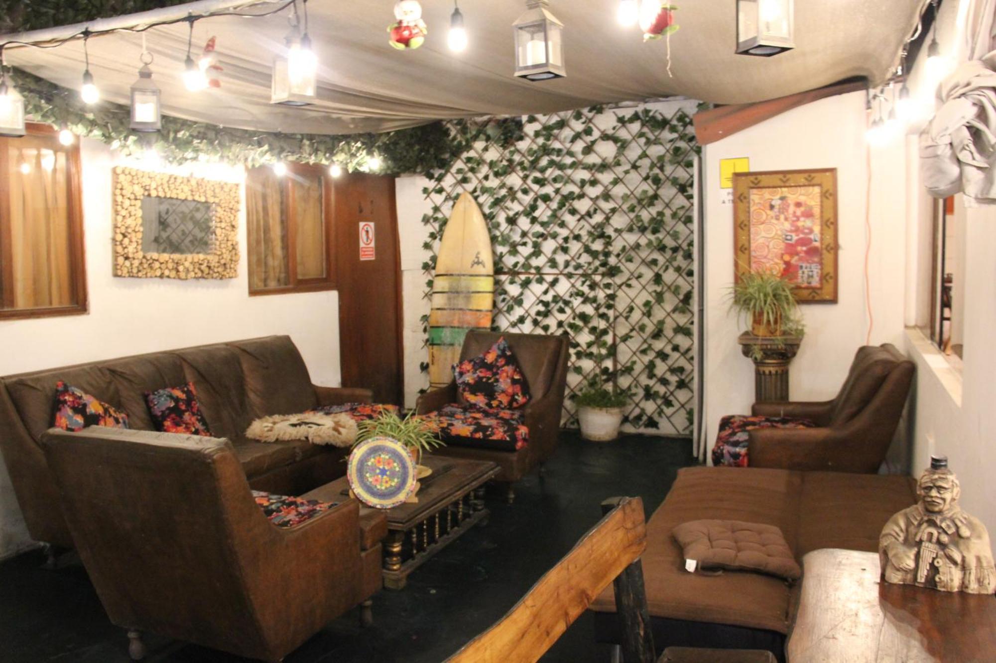 Il Riposo Hotel Arequipa Kültér fotó