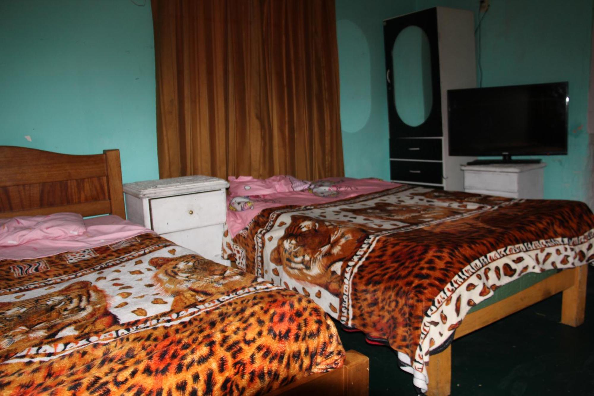 Il Riposo Hotel Arequipa Kültér fotó