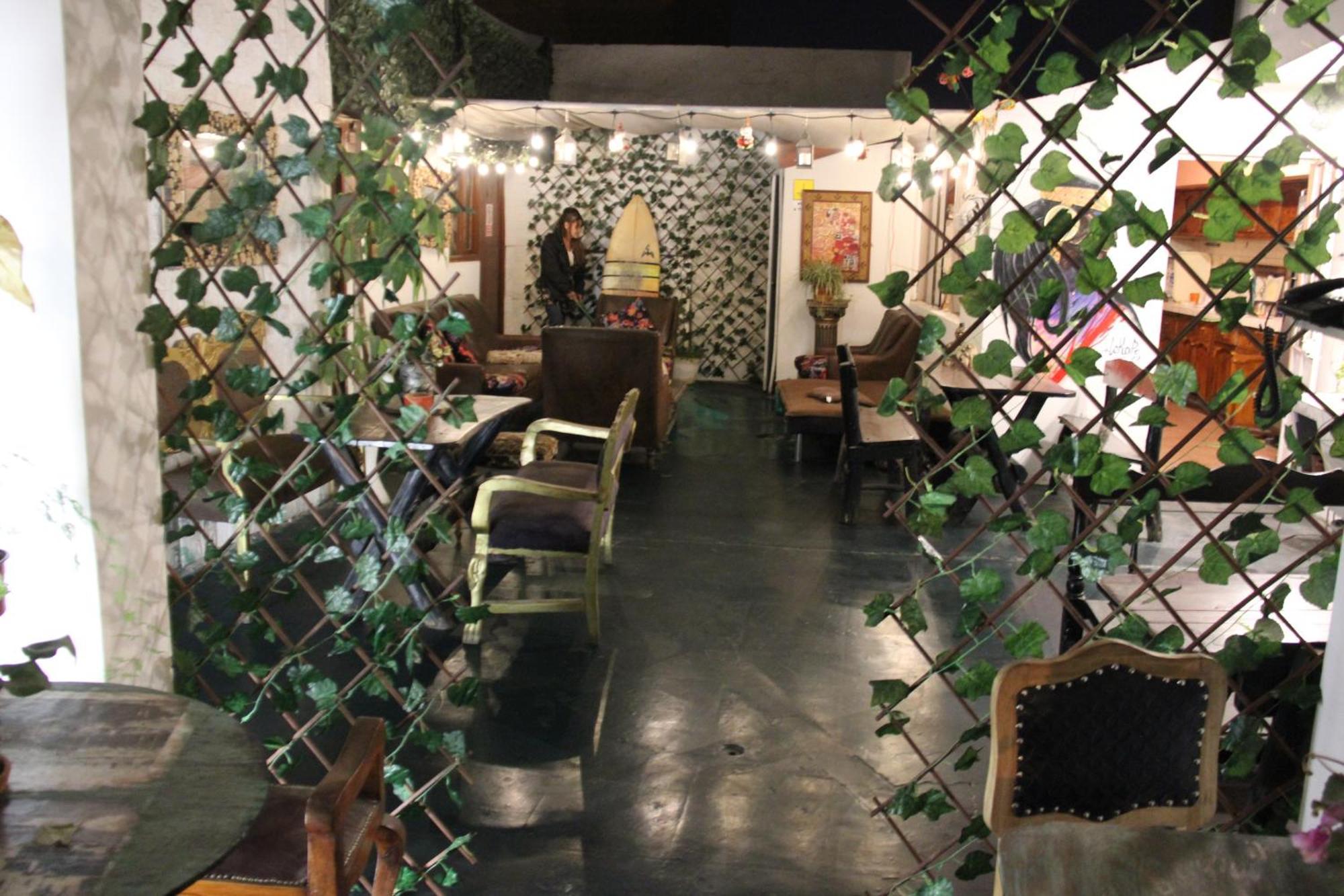 Il Riposo Hotel Arequipa Kültér fotó