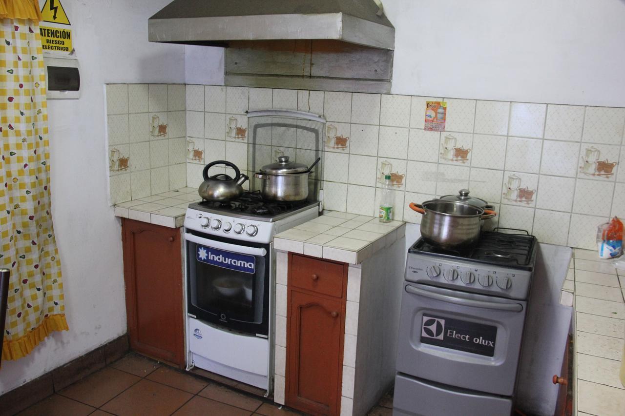 Il Riposo Hotel Arequipa Kültér fotó