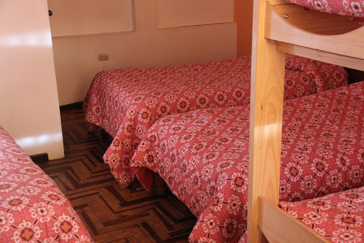 Il Riposo Hotel Arequipa Kültér fotó