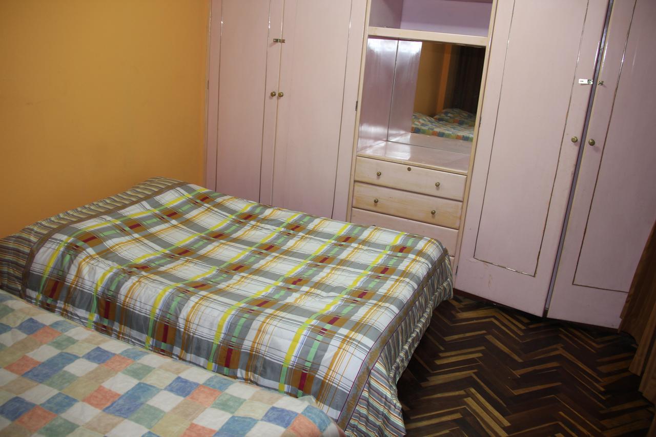 Il Riposo Hotel Arequipa Kültér fotó