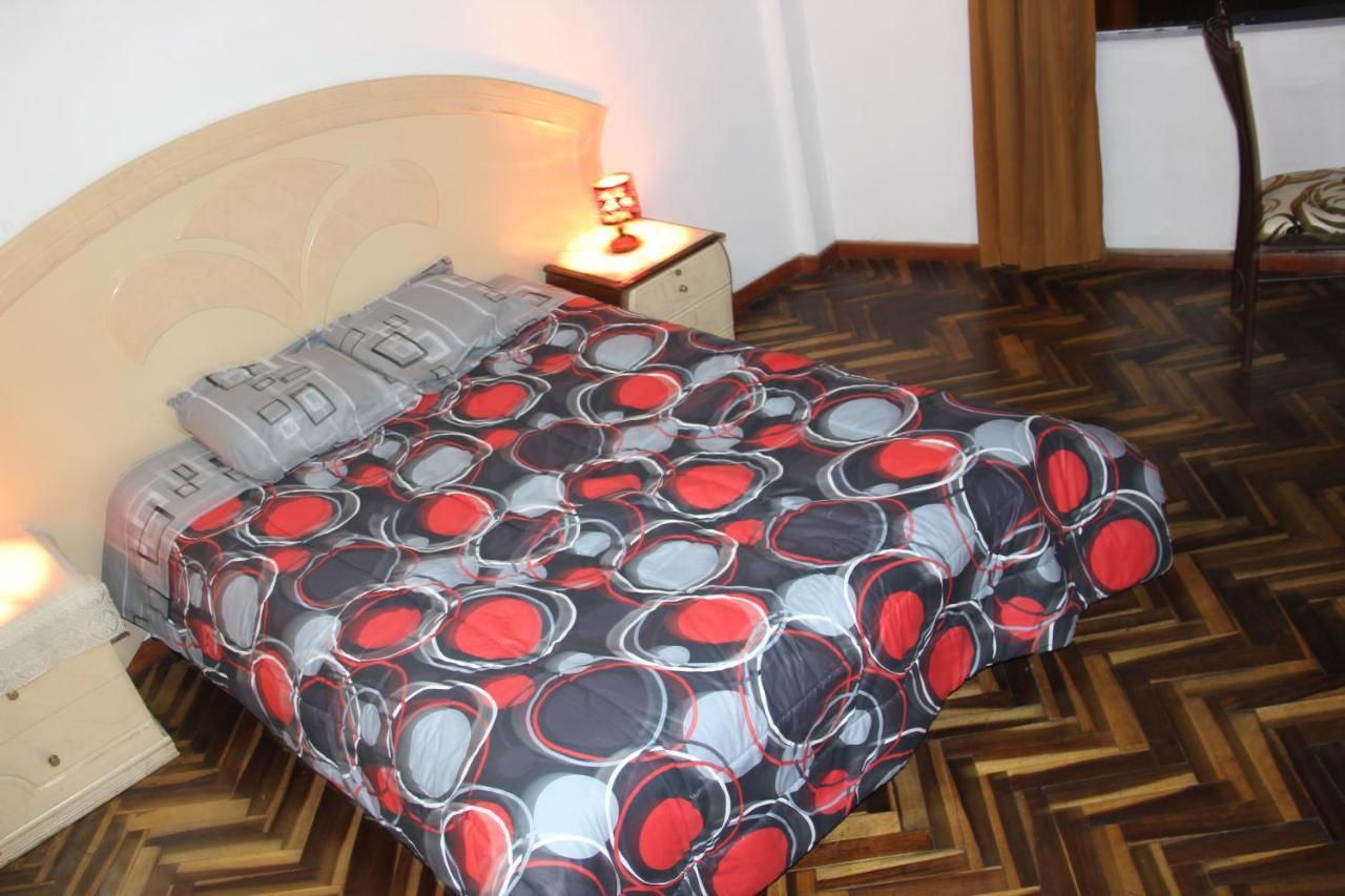 Il Riposo Hotel Arequipa Kültér fotó