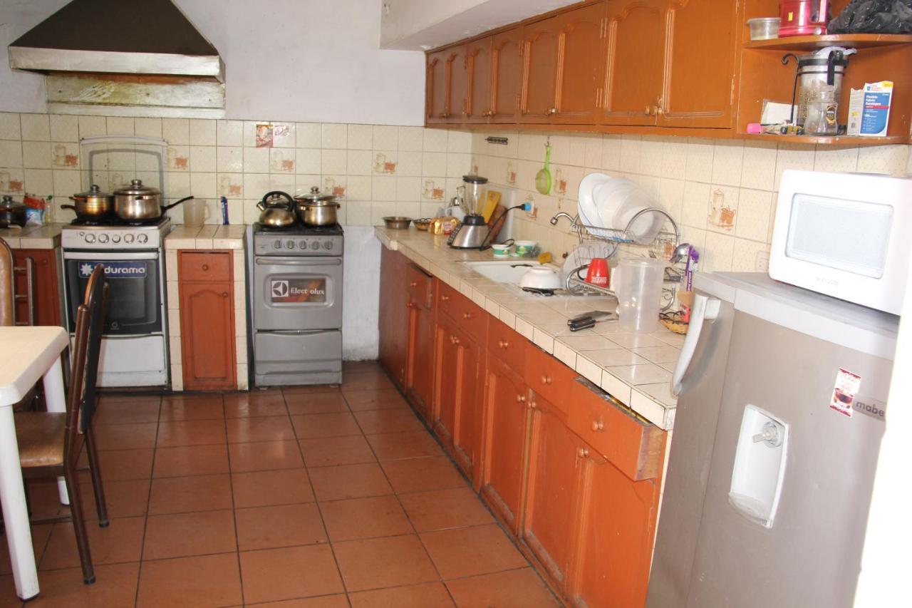 Il Riposo Hotel Arequipa Kültér fotó