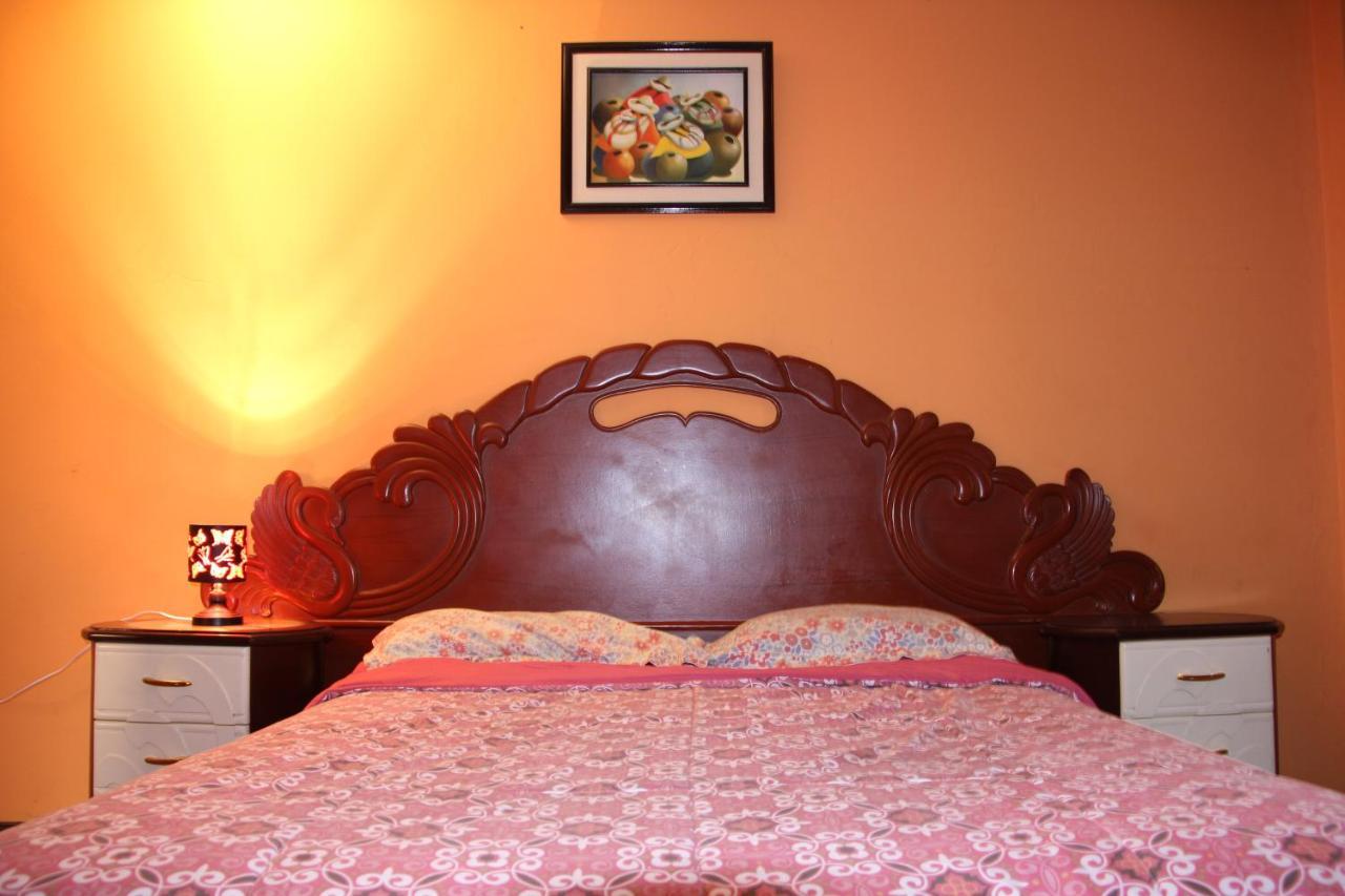Il Riposo Hotel Arequipa Kültér fotó