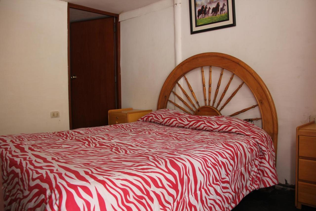 Il Riposo Hotel Arequipa Kültér fotó