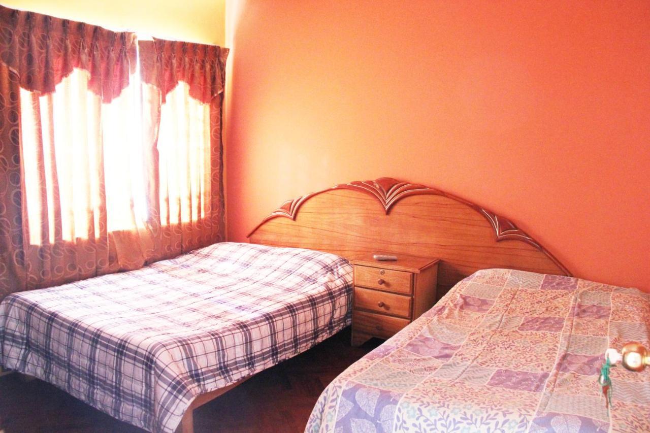 Il Riposo Hotel Arequipa Kültér fotó