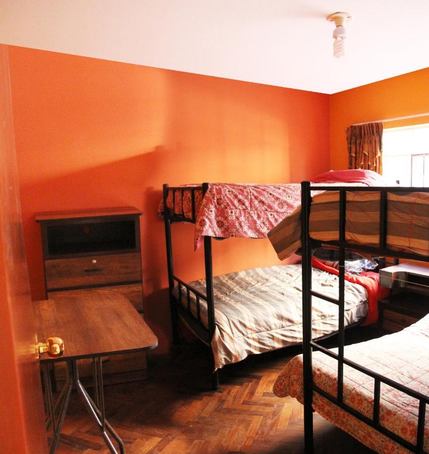 Il Riposo Hotel Arequipa Kültér fotó