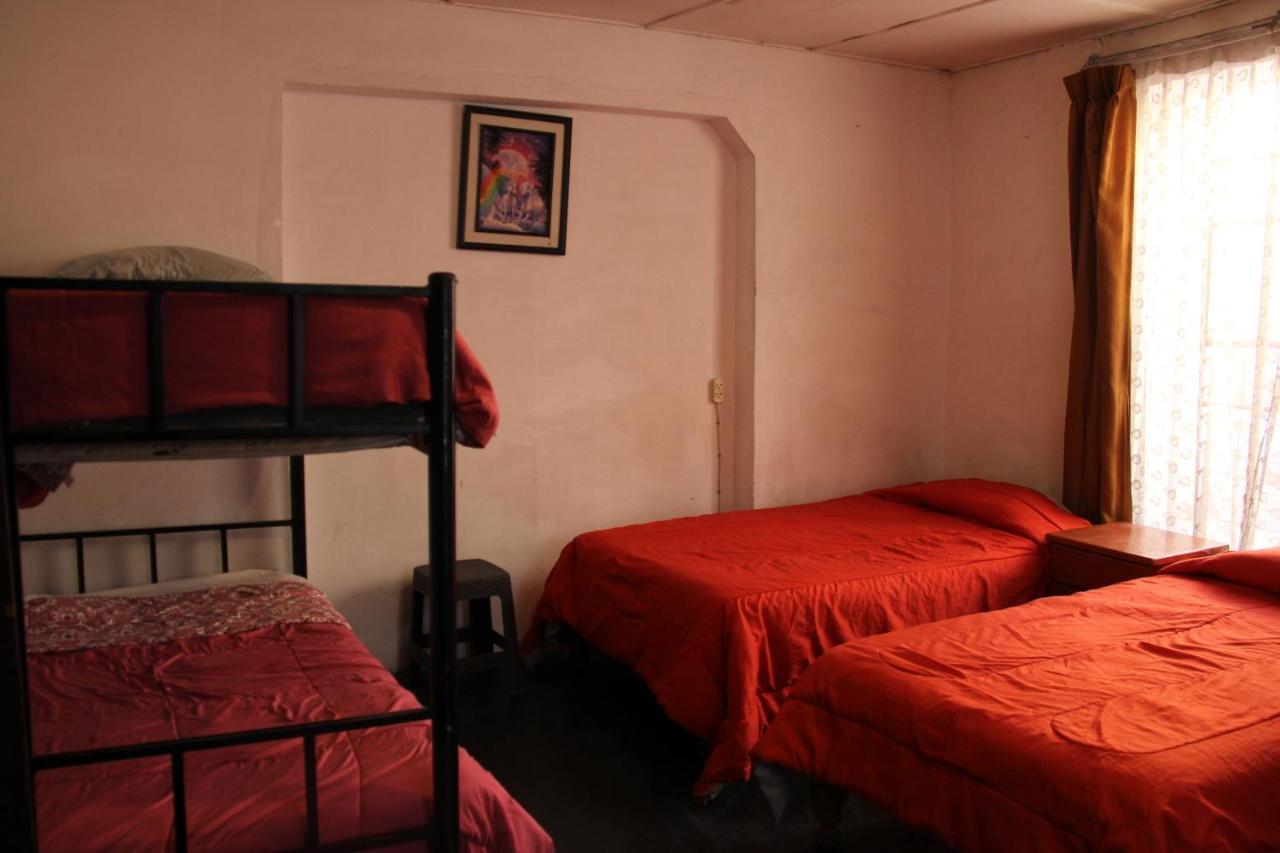 Il Riposo Hotel Arequipa Kültér fotó